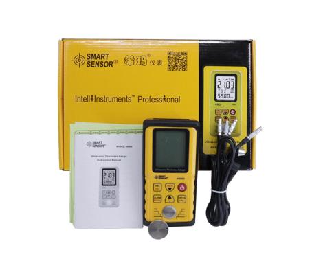 https://thietbiqtech.com/May do do day sieu am SmartSensor AR860
